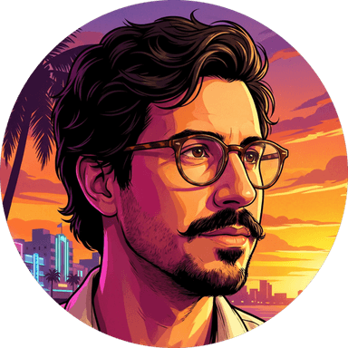 Yuri Silveira, criador do Zurick